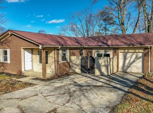 600 Kenway St, Berea, KY 40403