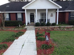 7883 Rael Ct, Tallahassee, FL 32312