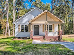 1 S Long St, Salisbury, NC 28001