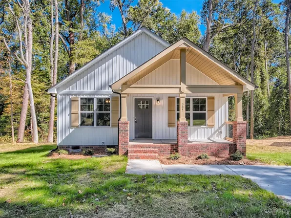 LOT 1 Grady St, Salisbury, NC 28144