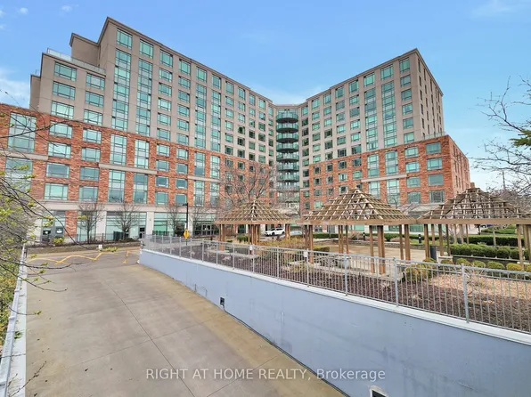 2020 McNicoll Ave #807, Toronto, ON M1V 0B5