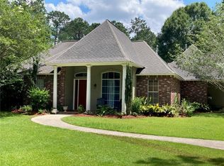 161 Brewster Rd, Madisonville, LA 70447