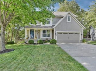 15690 W 140th Ter, Olathe, KS 66062