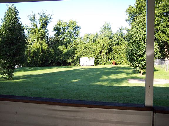 1/2 acre lot