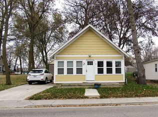 57 Linden Dr, Arnolds Park, IA 51331