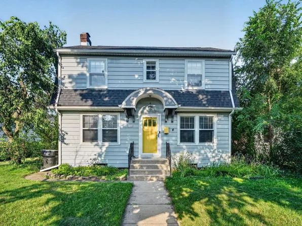 1122 N Saint Joseph St, South Bend, IN 46617