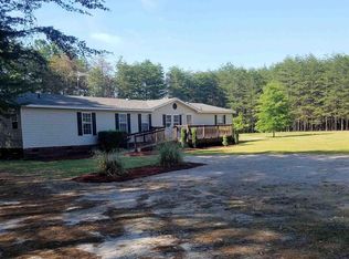 4239 Roberts Rd, Kershaw, SC 29067