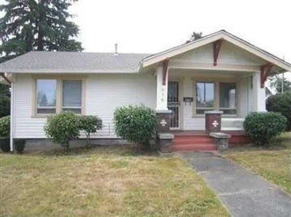 410 S 48th St, Tacoma, WA 98408