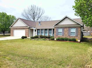 600 Mayfair Ln, Cullman, AL 35057
