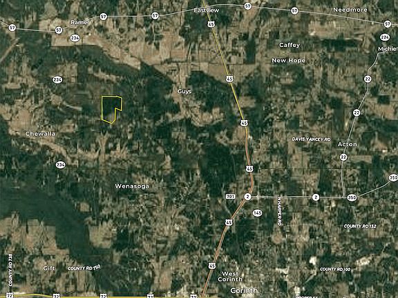 3rd image of 4791 Guys Chewalla Rd