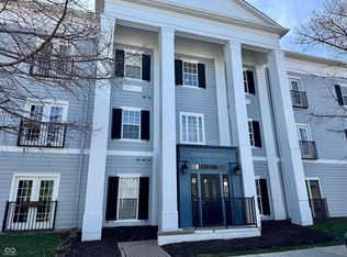 12873 Tradd St APT 2B, Carmel, IN