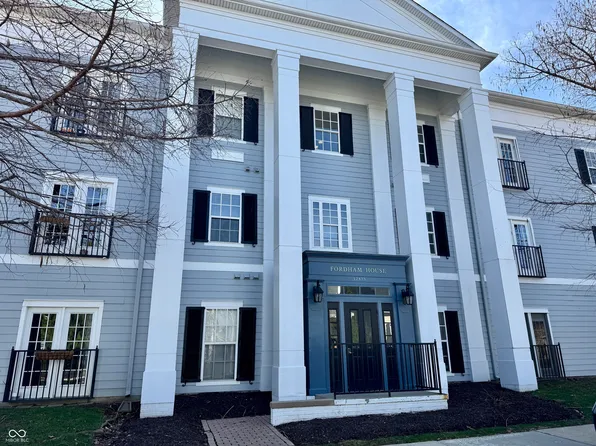 12873 Tradd St APT 2B, Carmel, IN 46032