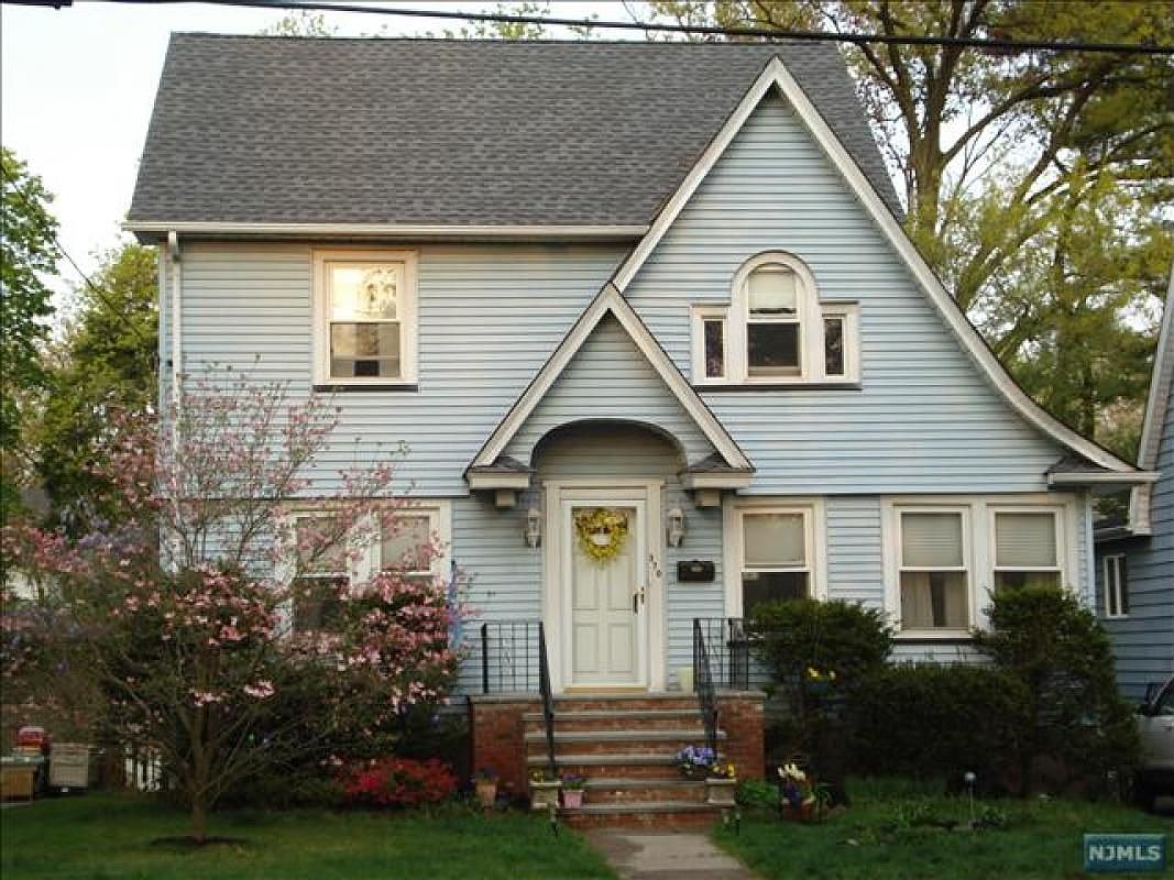 370 Demarest Ave, Oradell, NJ 07649 Zillow