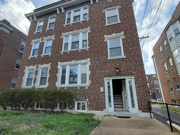 761 Syracuse Ave, University City, MO 63130