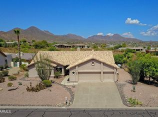 15772 E Tumbleweed Dr, Fountain Hills, AZ 85268