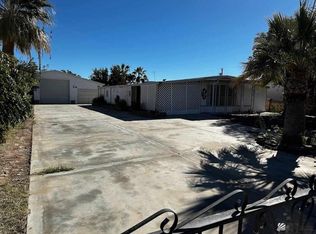 12327 S Paula Ave, Yuma, AZ 85367