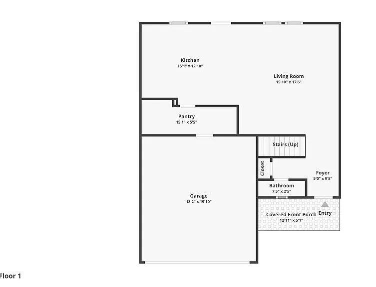 9205 Middlebury Way — Photo 3