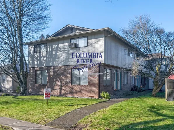 1529 7th Ave APT 4, Longview, WA 98632