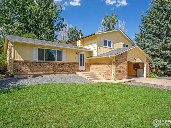 418 Cardinal Ct, Fort Collins, CO 80526