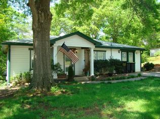 11 Clervue Cir NE, Rome, GA 30161