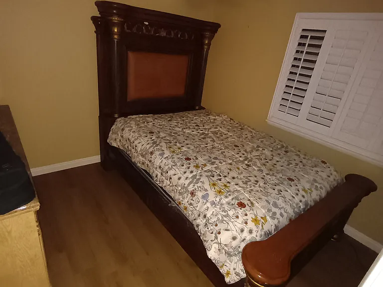 Bedroom #4