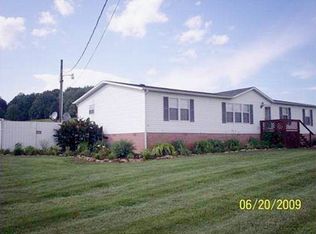 6065 Indian Ridge Rd, Rutledge, TN 37861