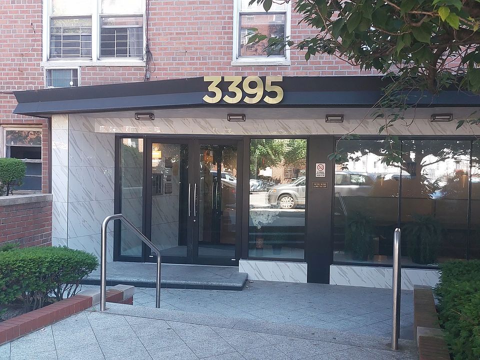 1st image of 3395 Nostrand Ave APT 4A