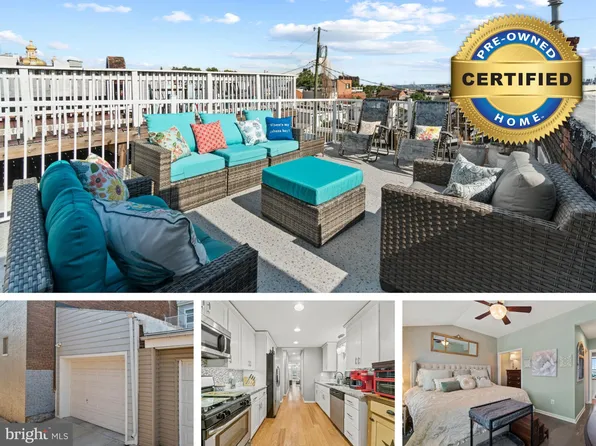 2229 Eastern Ave, Baltimore, MD 21231