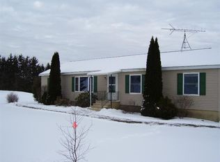 443 Davis Rd, Smyrna, NY 13464
