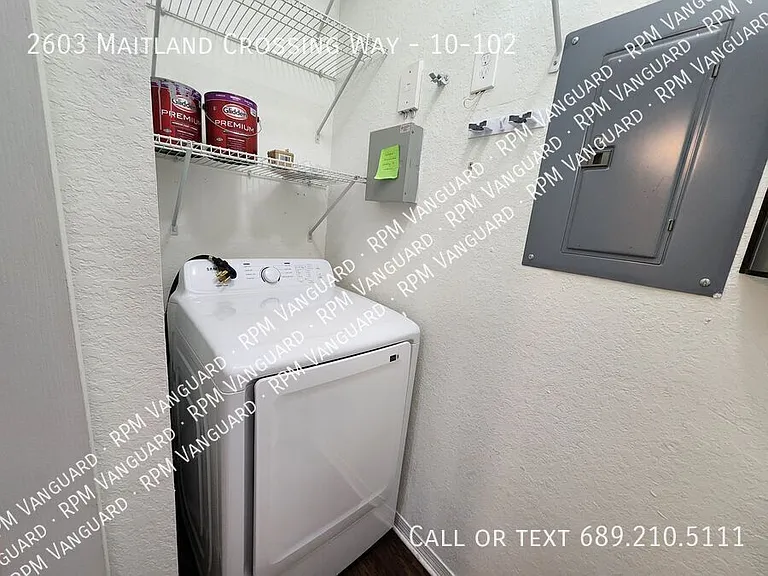 2603 Maitland Crossing Way #10102 — Photo 10
