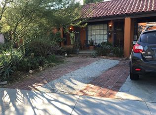 1326 -1328 E Maple St, Glendale, CA 91205