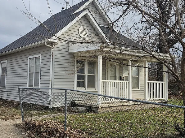 1204 N Cleveland Ave, Wichita, KS 67214