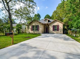 529 Westford St, Houston, TX 77022