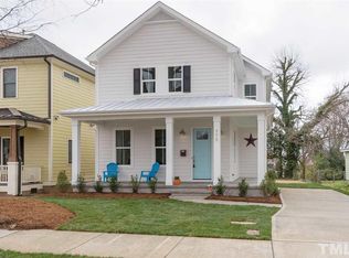 808 Cotton Pl, Raleigh, NC 27601