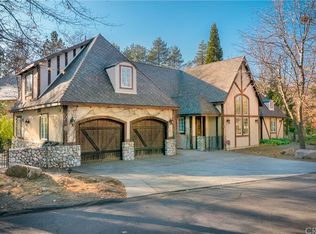 28370 N Shore Dr, Lake Arrowhead, CA 92352