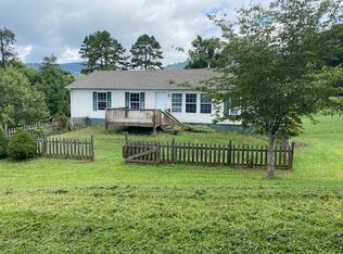 202 Brooks Cove Rd, Candler, NC 28715