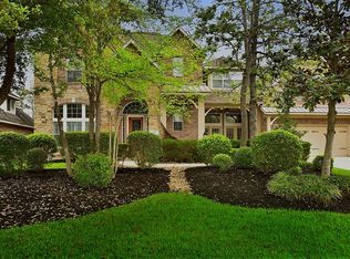 78 W Lansdowne Cir, Spring, TX 77382