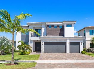 17106 Aquavera Way, Boca Raton, FL 33496