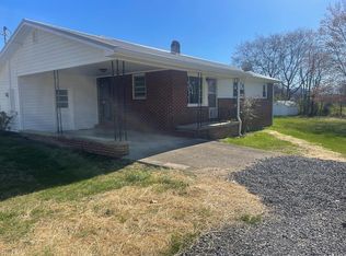 771 Ransom Cir, Newport, TN 37821