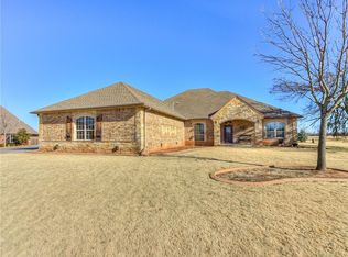 11008 San Lorenzo Dr, Oklahoma City, OK 73173