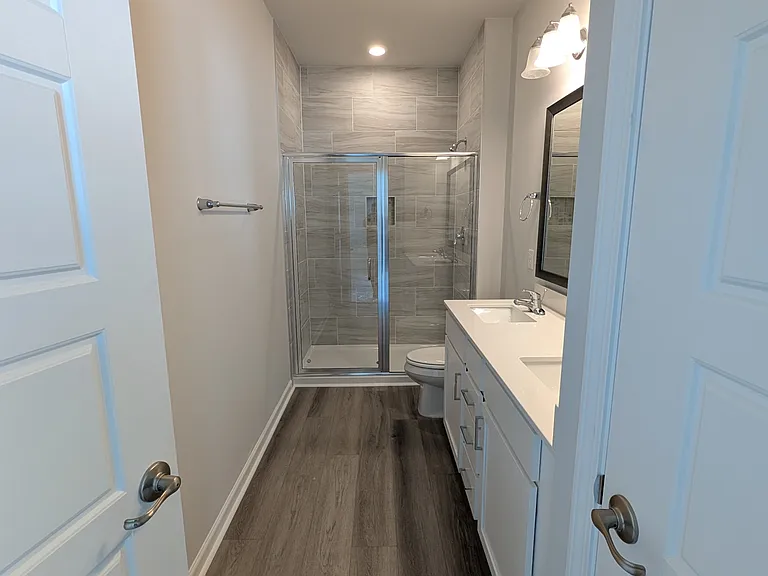 Bull River Bluff Apartments - Unit 7 — Photo 6