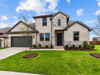 248 Diamond Dl, Lavon, TX, 75166