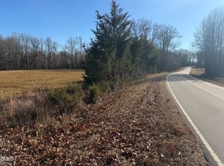 0 Lewis Winstead Loop Rd LOT 1, Roxboro, NC 27574