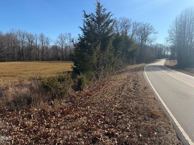 0 Lewis Winstead Loop Rd Lot 1, Roxboro, NC, 27574