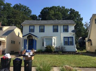 15915 Hazel Rd, East Cleveland, OH 44112