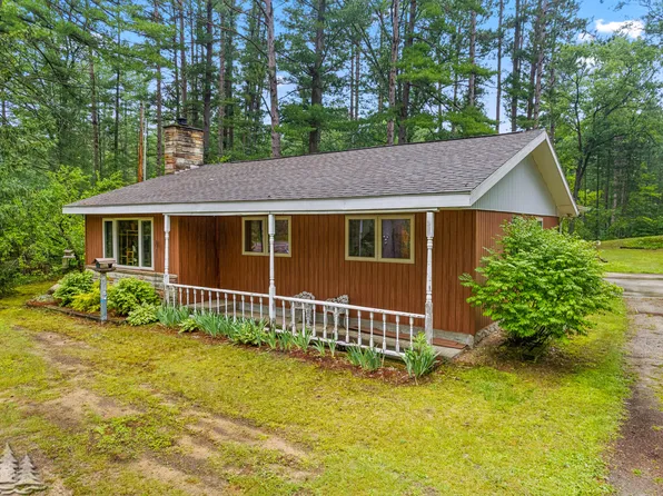 3096 County Road 612, Lewiston, MI 49756