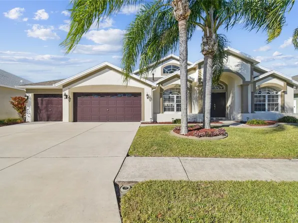 10338 Meadow Crossing Dr, Tampa, FL 33647