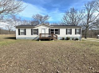 10550 Mill Road, Bucyrus, MO 65444