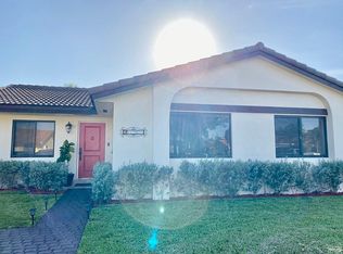 7367 SW 113 Circle Pl, Miami, FL 33173