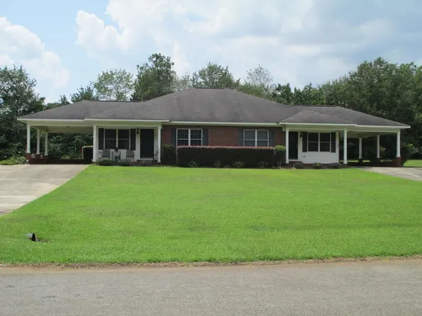 111-139 Cedar Ridge Dr, Americus, GA 31709